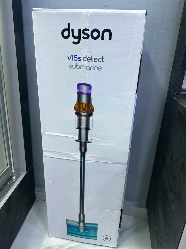 dyson çeşitleri bulunur - 3
