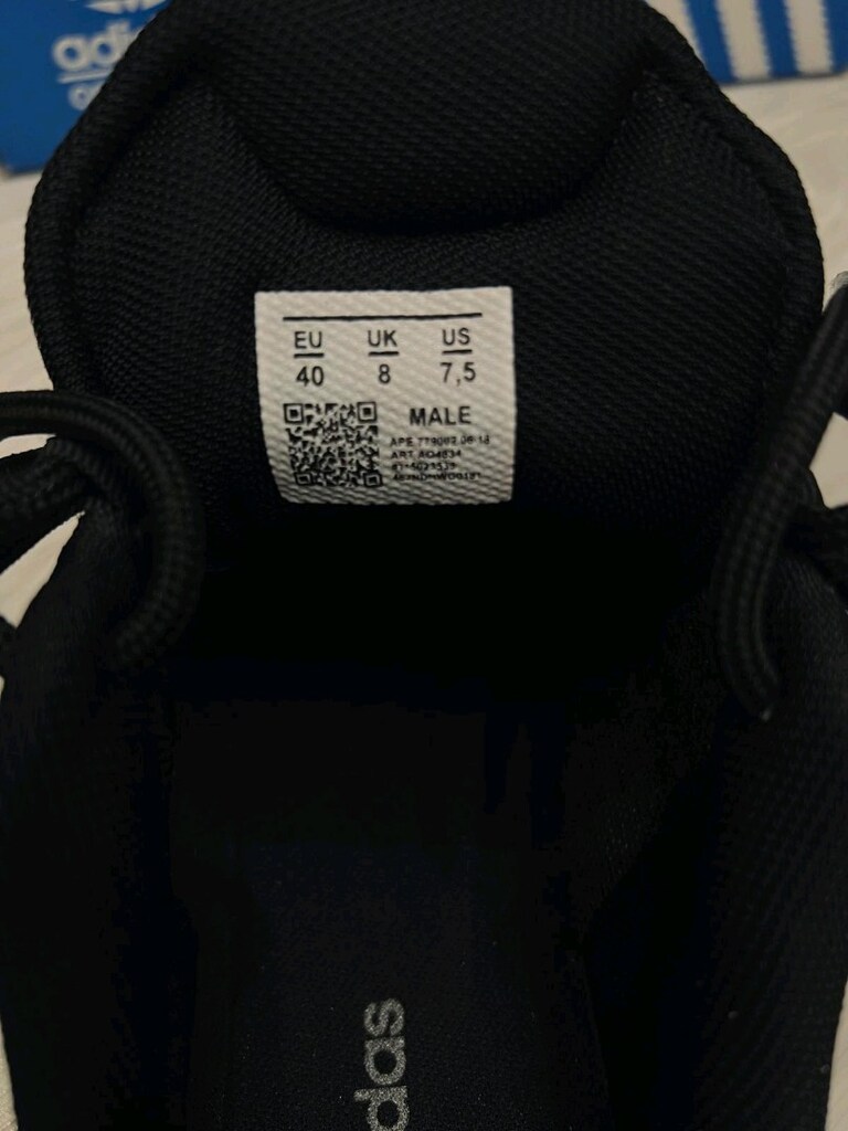 Su geçirmez Adidas terrex, 40 Numara, Sıfır ürün, Son fiyat - 8