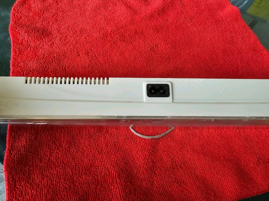 60 led ışıldak - 2
