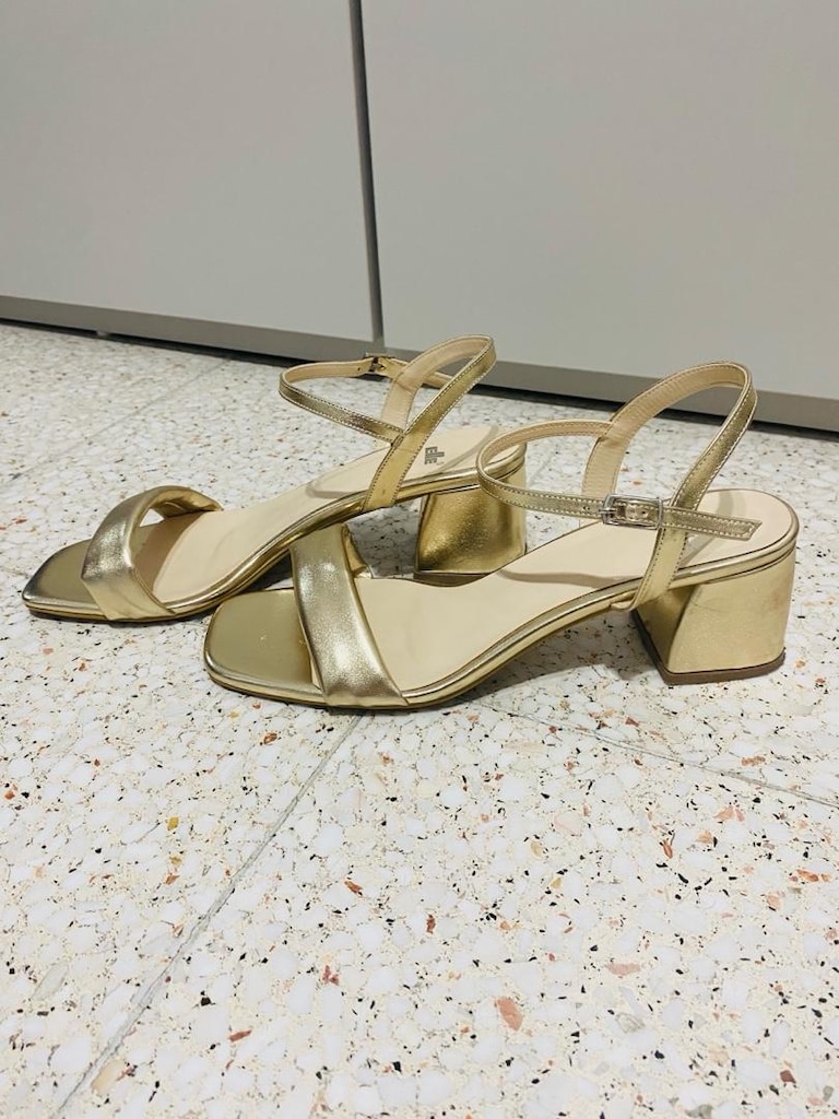 ELLE SHOSE - 2