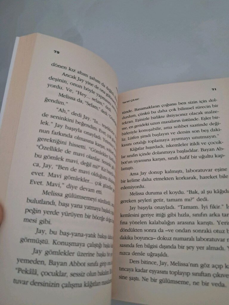 çocuk hikaye kitabı - 3