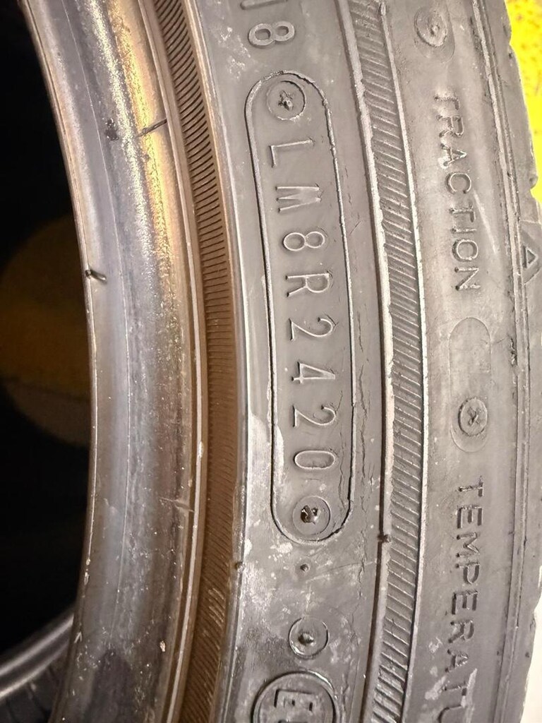 Falken ziex Yazlık Lastik - 3