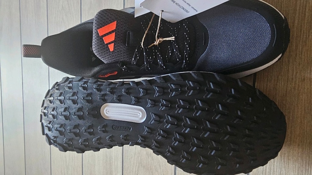 orjinal adidas spor ayakkabı - 2
