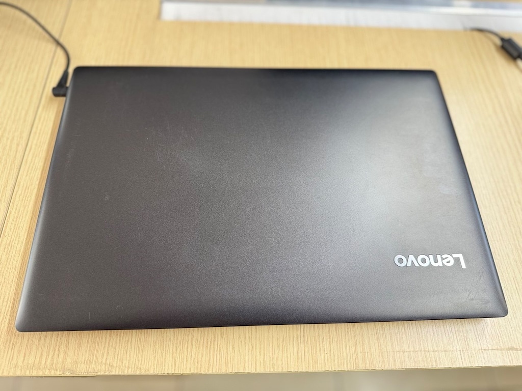 LENOVO İ5 8250U İŞLEMCİ | MX150 2GB E.KART | 8GB RAM | 240GB SSD - 6