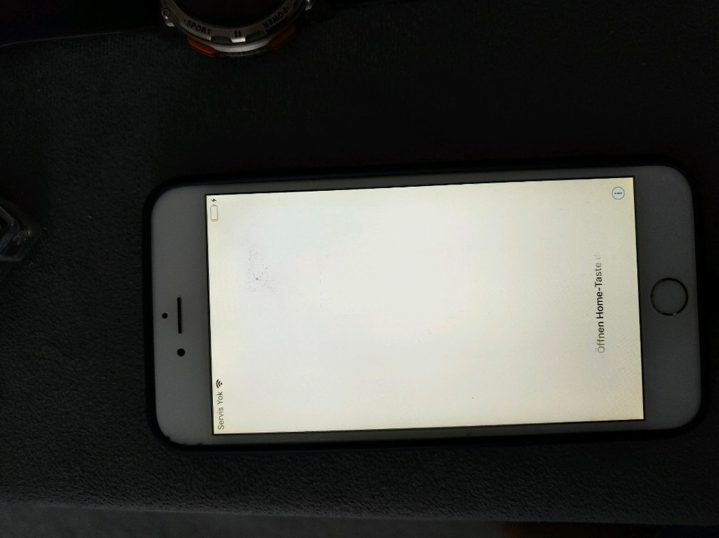 parca niyetine i PHONE 6 S plus - 4
