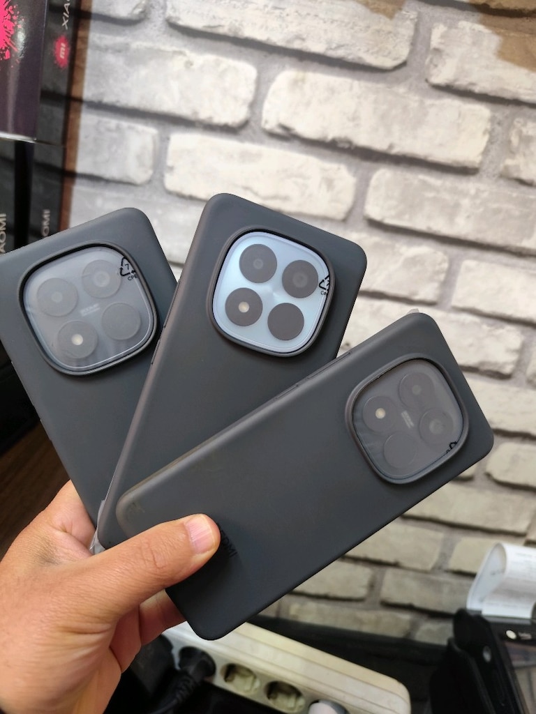 NOTE 15 PRO 16 RAM 256 GB HAFIZA 200 MEGAPİKSEL KAMERA ŞOK FİYATA ŞOK - 4