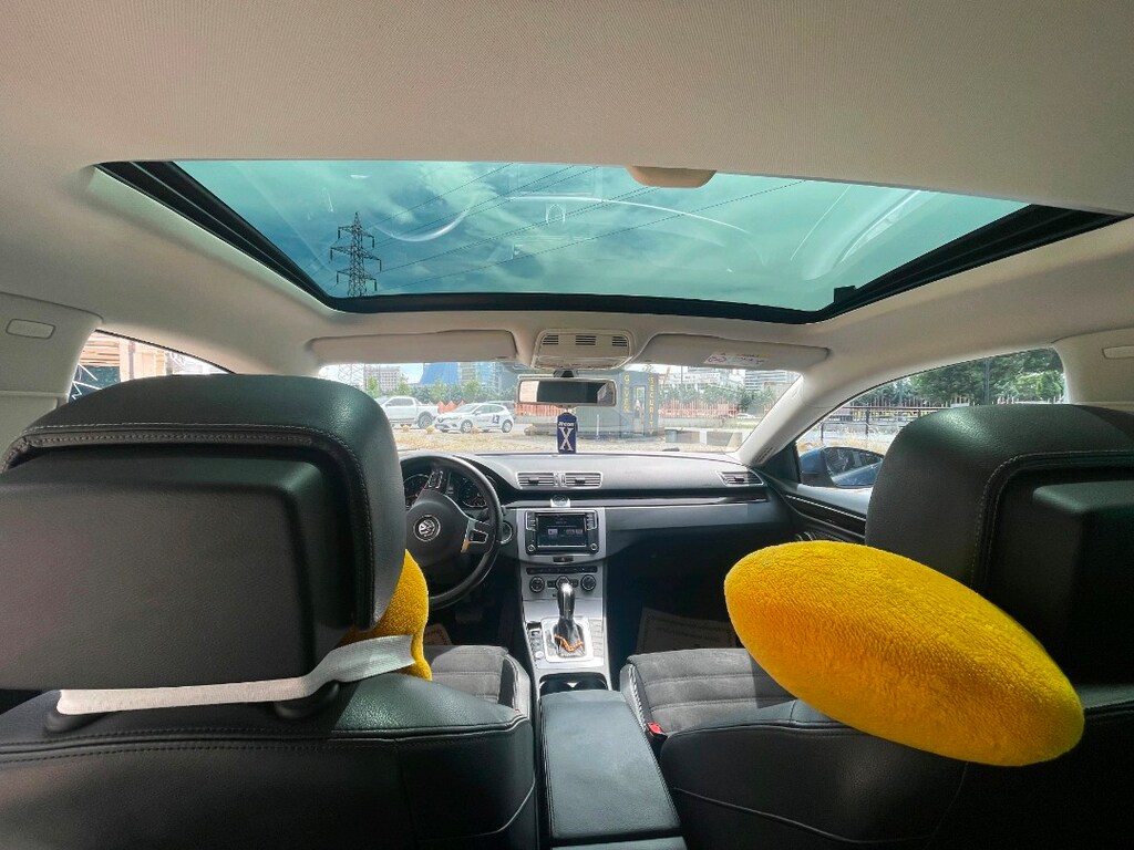 2.sahibinden 140bin km 2016 1.4 TSİ - 8