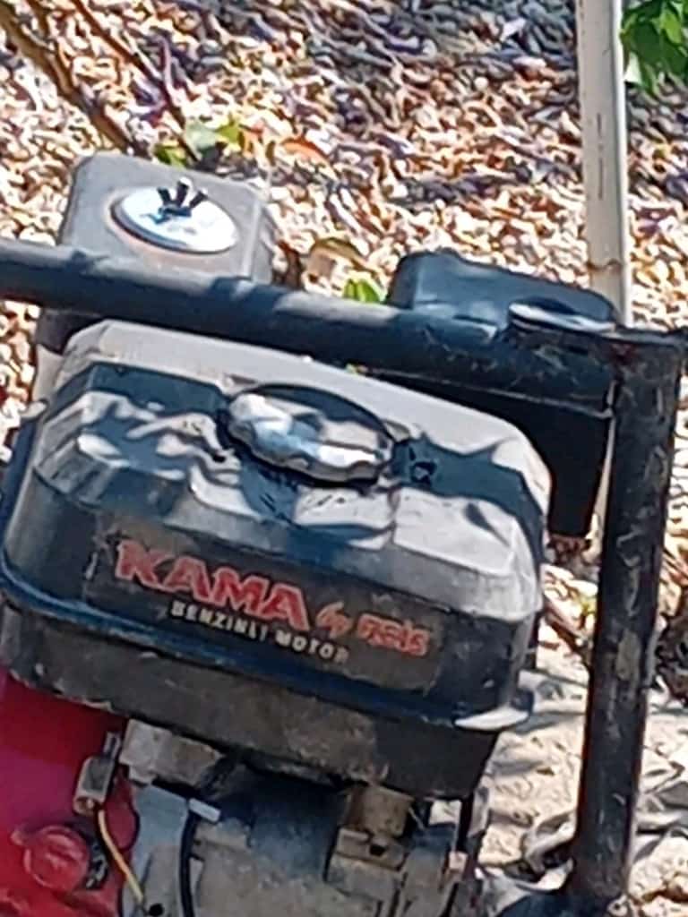 kayık - 4