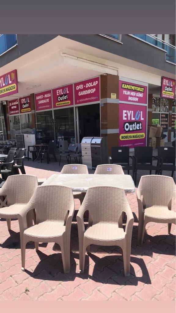 Ev eşyaları sıfır ürünler - 2