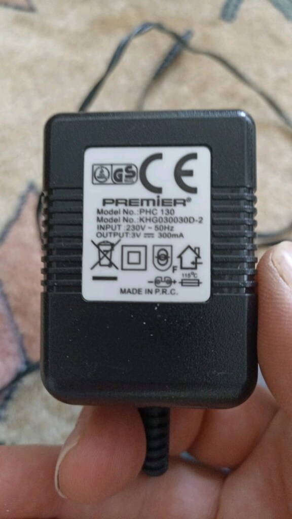 S-Link ADAPTÖR, SARJ ALETLERİ - 6