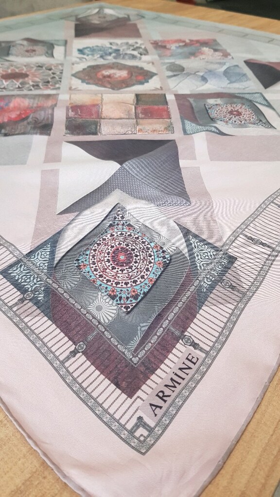 Armine eşarp — görsel 3/12