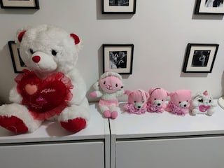 PELUŞ OYUNCAKLAR - 2