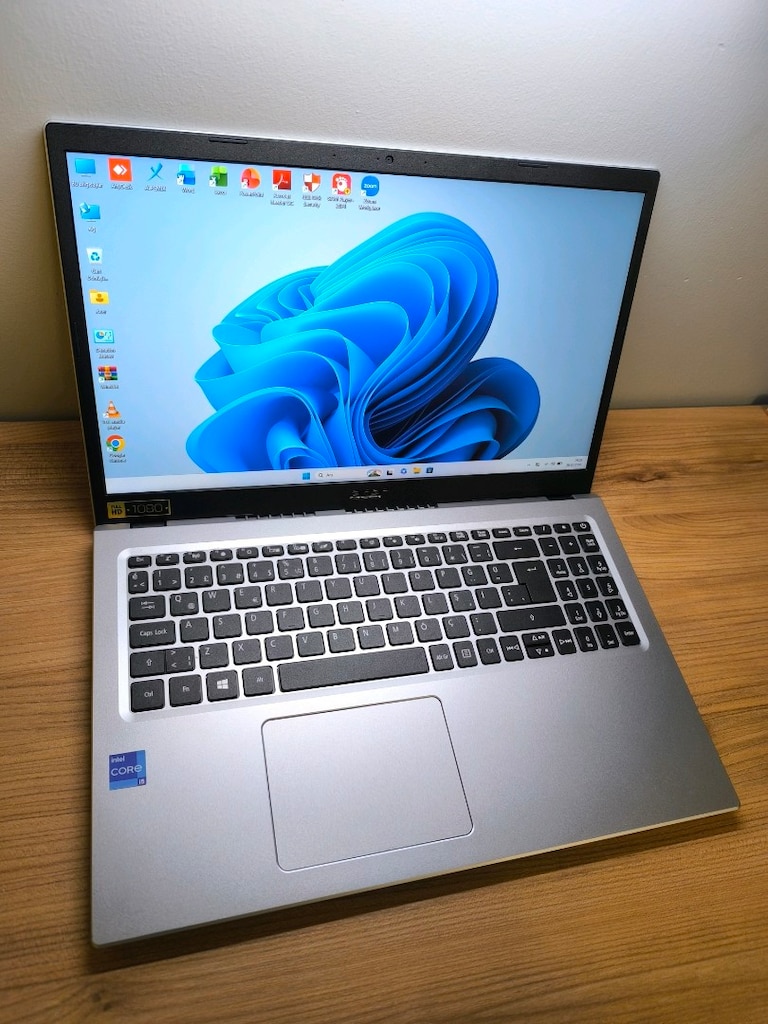 ACER HATASIZ LAPTOP - 4