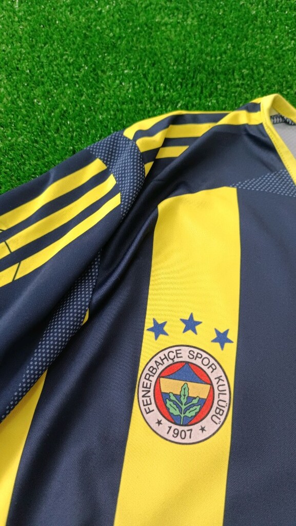 Orijinal Fenerbahçe Forması - 2