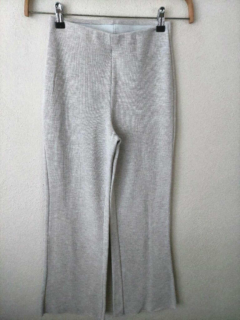 LCW vision bel lastikli fitilli pantolon - 2