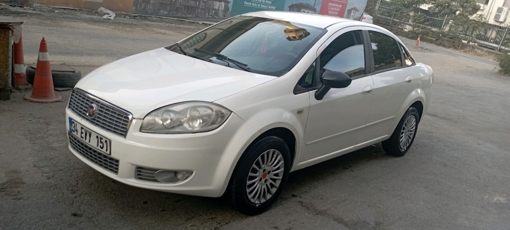 Fiat LINEA