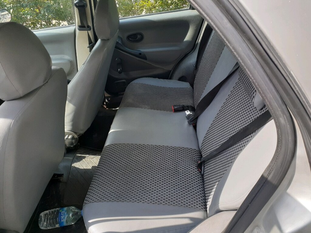 2006 MODEL ALBEA 1.3 MULTİJET SIFIR MUAYENE - 8