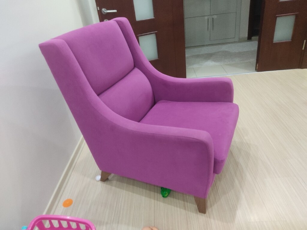 berjer koltuk Enza home - 4