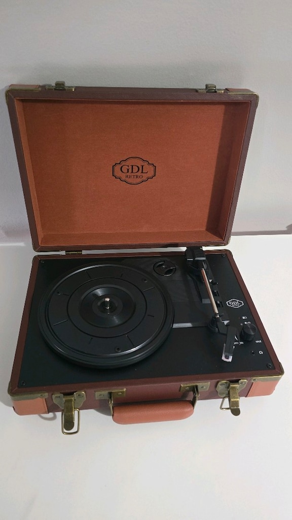 GDL Retro T317B Çanta Pikap - 3