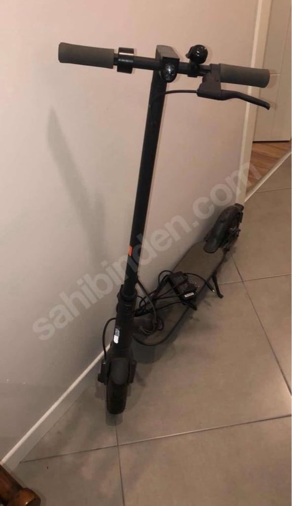 xiomi essential elektrikli scooter - 2