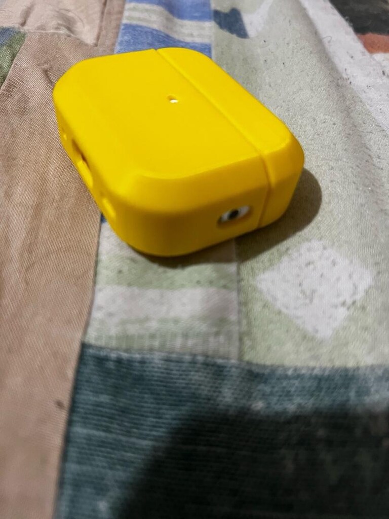 airpods kılıfı ile birlikte sıfır ürün - 3