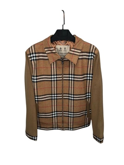 Burberry THE SANDRINGHAM Çeket