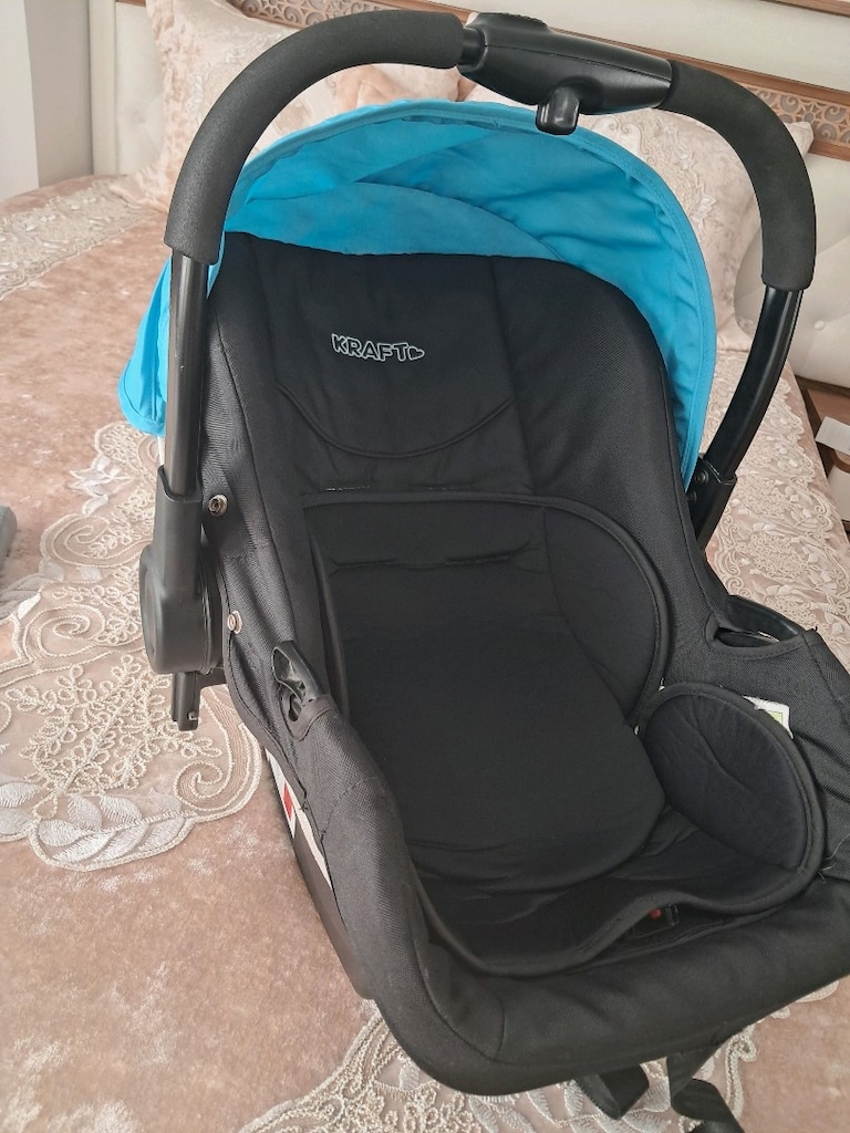 kraft puset oto koltuk - 2