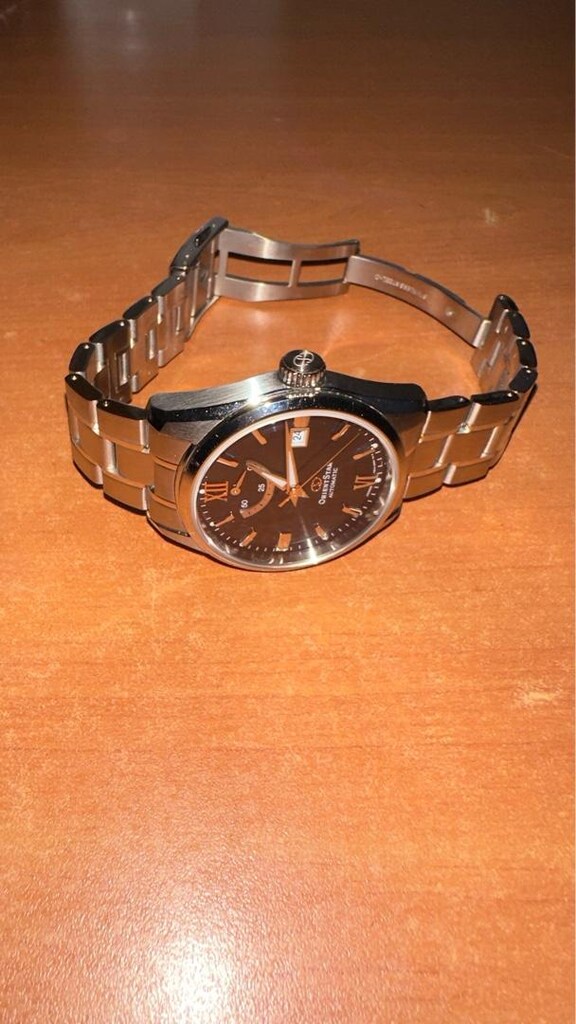 Orient Star RE-AU0005L00B - 2
