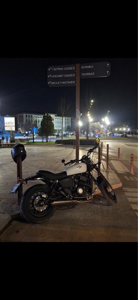 Regal Raptor Cafe Racer 125 | Temiz | Masrafsız | Dikkat Çeken Tasarım - 2