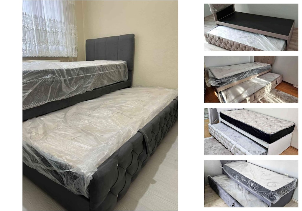 yavrulu baza başlık yatak kzrqvidost - 3
