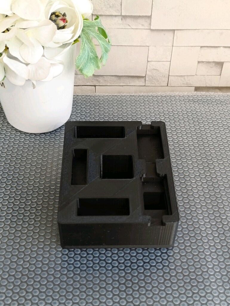 Philips Oneblade organizer - 5
