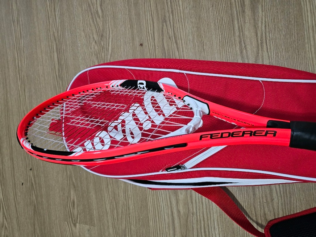 tenis raketi - 2