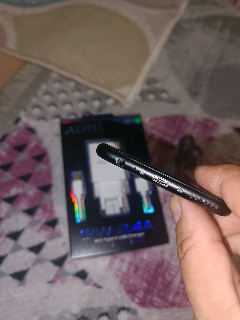 huwai mate 10 lite 64gb hafıza 4gb ram yurtiçi cihazi tr - 10