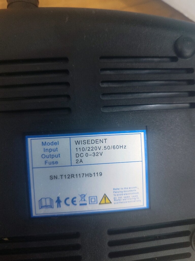masa üstü motor - 3
