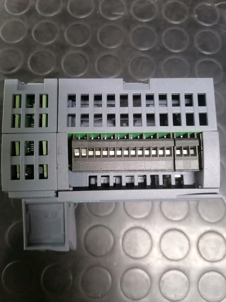 S7 1200 plc - 4