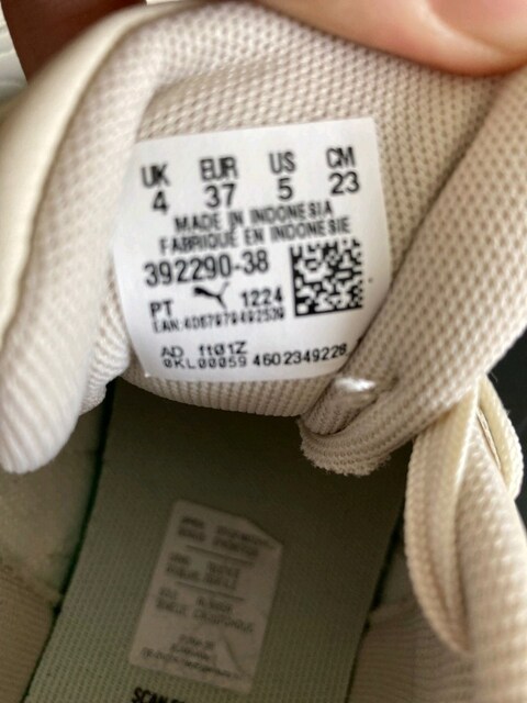 puma ayakkabı orjinal