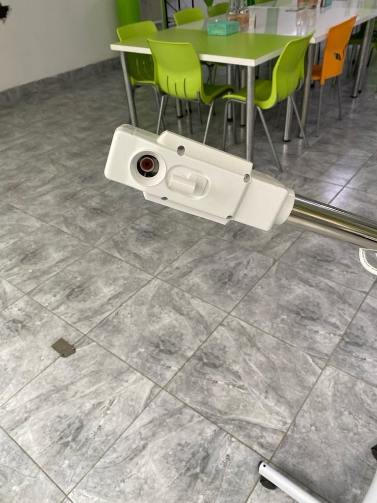 cilt bakımı buhar makinesi - 2