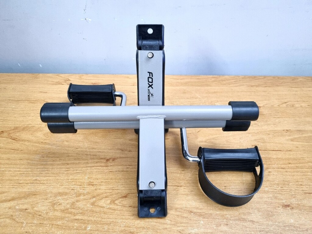 Fox{Fitness Maxi Katlanabilir Egzersiz Bisikleti} - 5