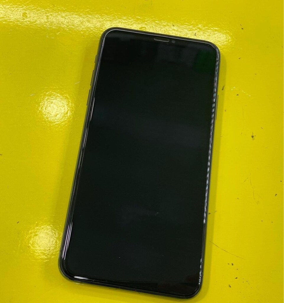 IPHONE 11 PRO MAX 64 GB APPLE TR PİL 76 ÇİZİKSİZ HATASIZ İŞLEMSİZ - 5