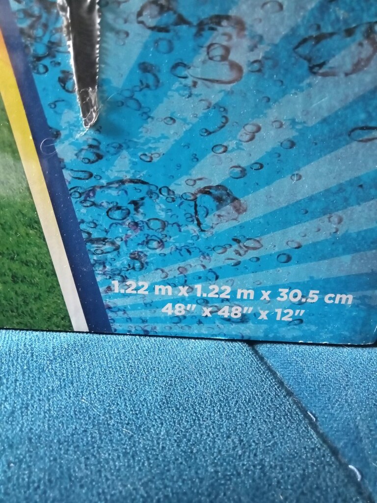 çocuk havuzu - 3