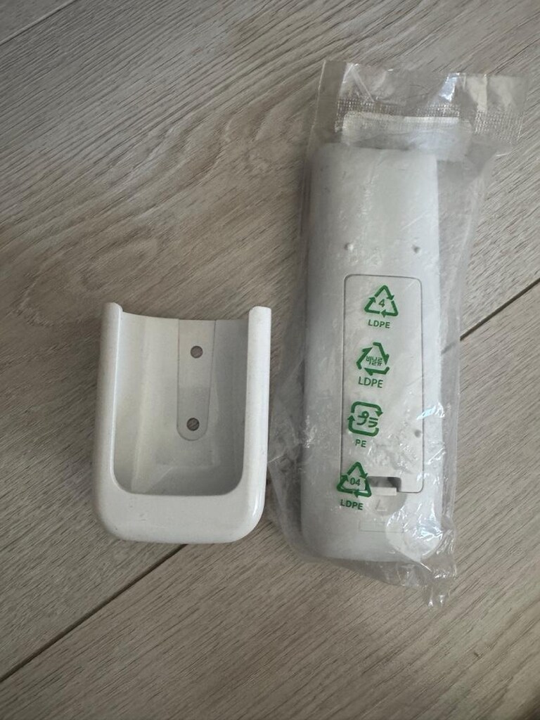 sıfır Orjinal samsung klima kumandası - 3
