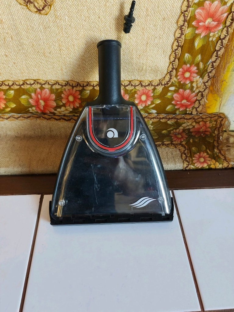 İhlas Aura Cleanmax / S Plus temizlik robotu ve halı/koltuk yıkama mak - 2