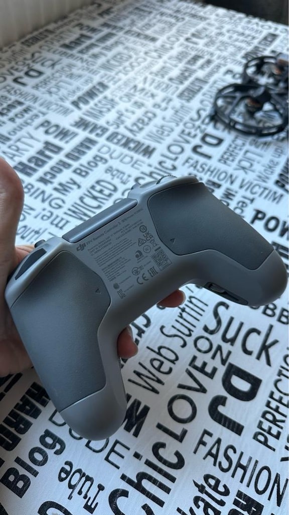 fpv remote controller 3 - 4