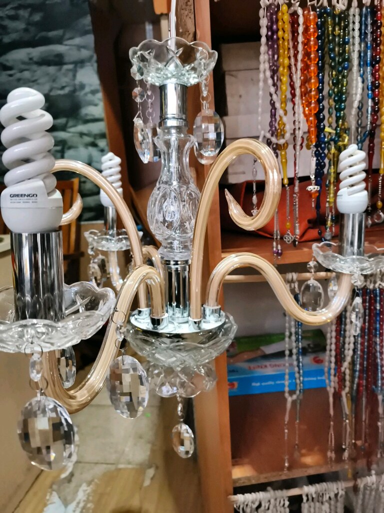 Avize 3lü yeni model - 4