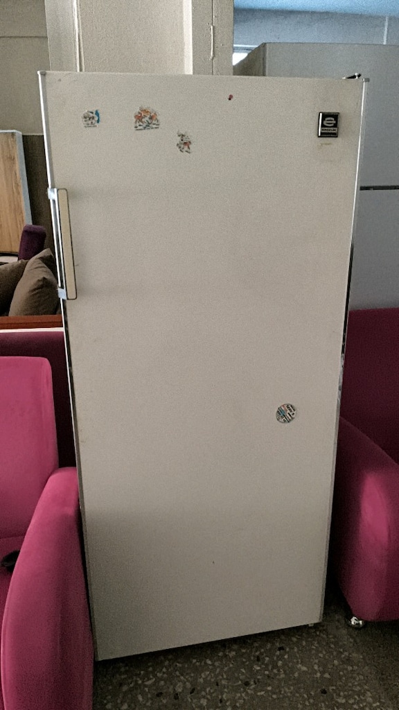 tek kapı buzdolabı - 2