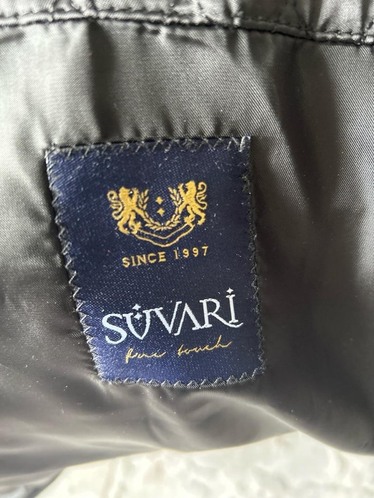 Süvari kaban - 4