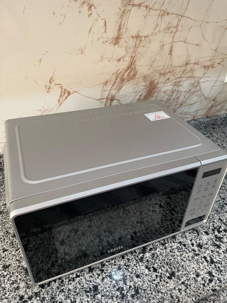 Vestel mikrodalga - 6