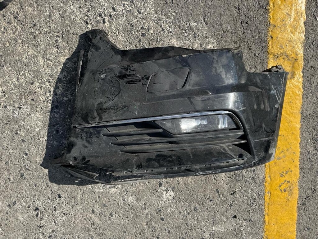 AUDİ A3 SİS ÇERÇEVESİ - 2