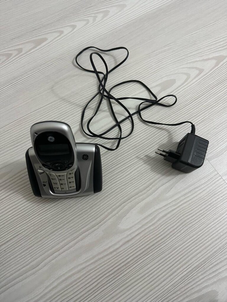Masaüstü telsiz telefon - 2