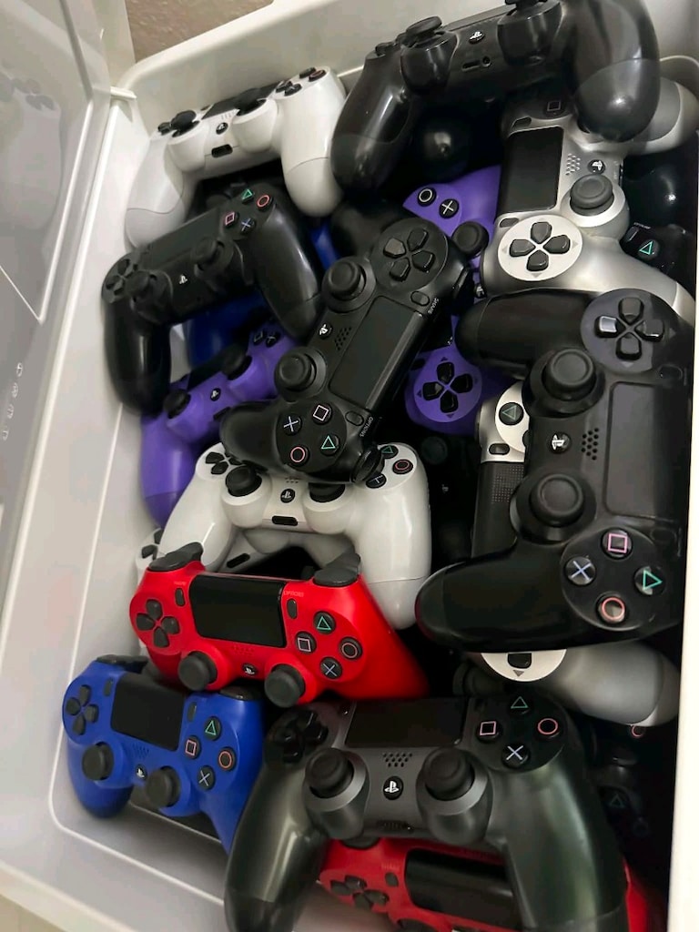 ps4 pro 4k ozellık - 8
